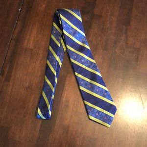 Ted Baker Floral Neck Tie